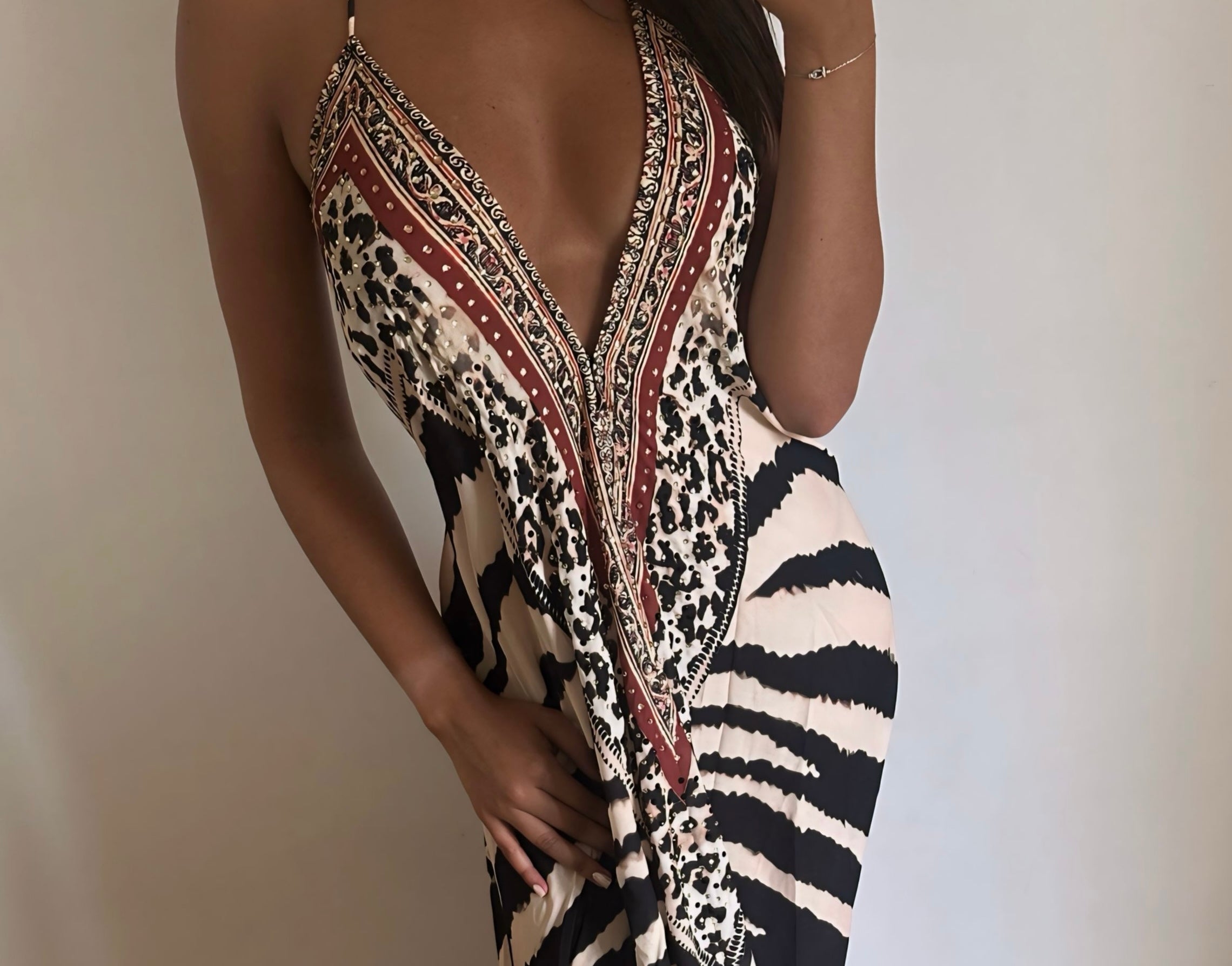 NOS ROBES