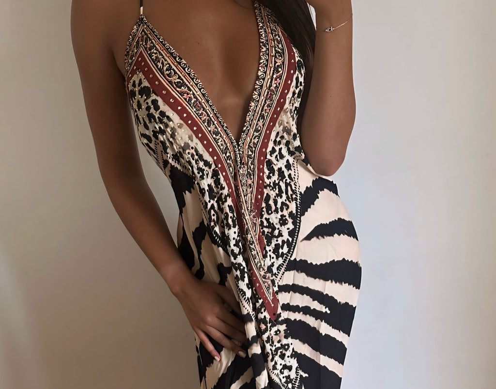 Robe Aube