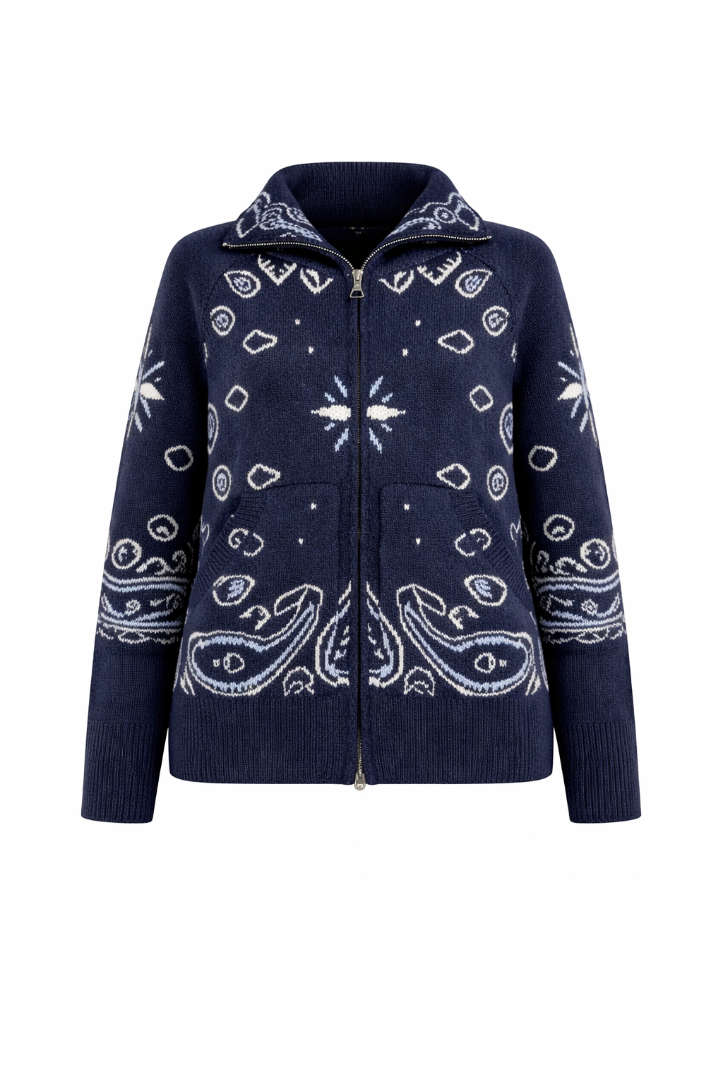 Gilet Bandana