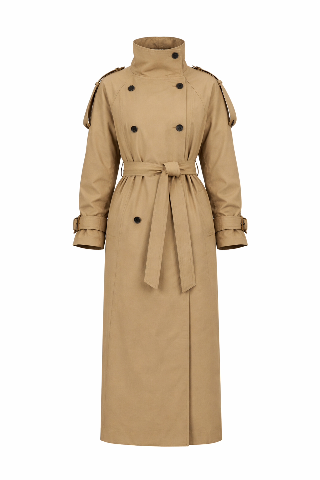 Trench Paris