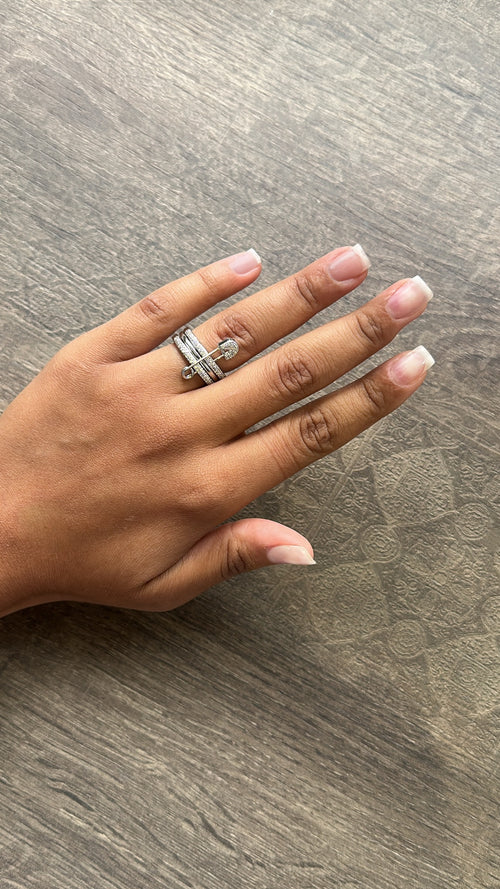Bague Jayesa