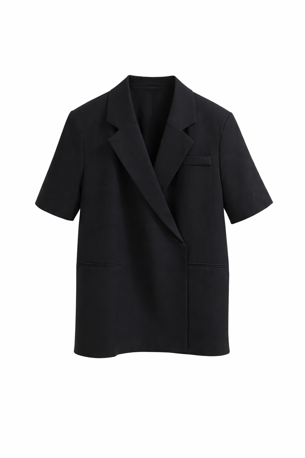 Blazer Oversize Noir
