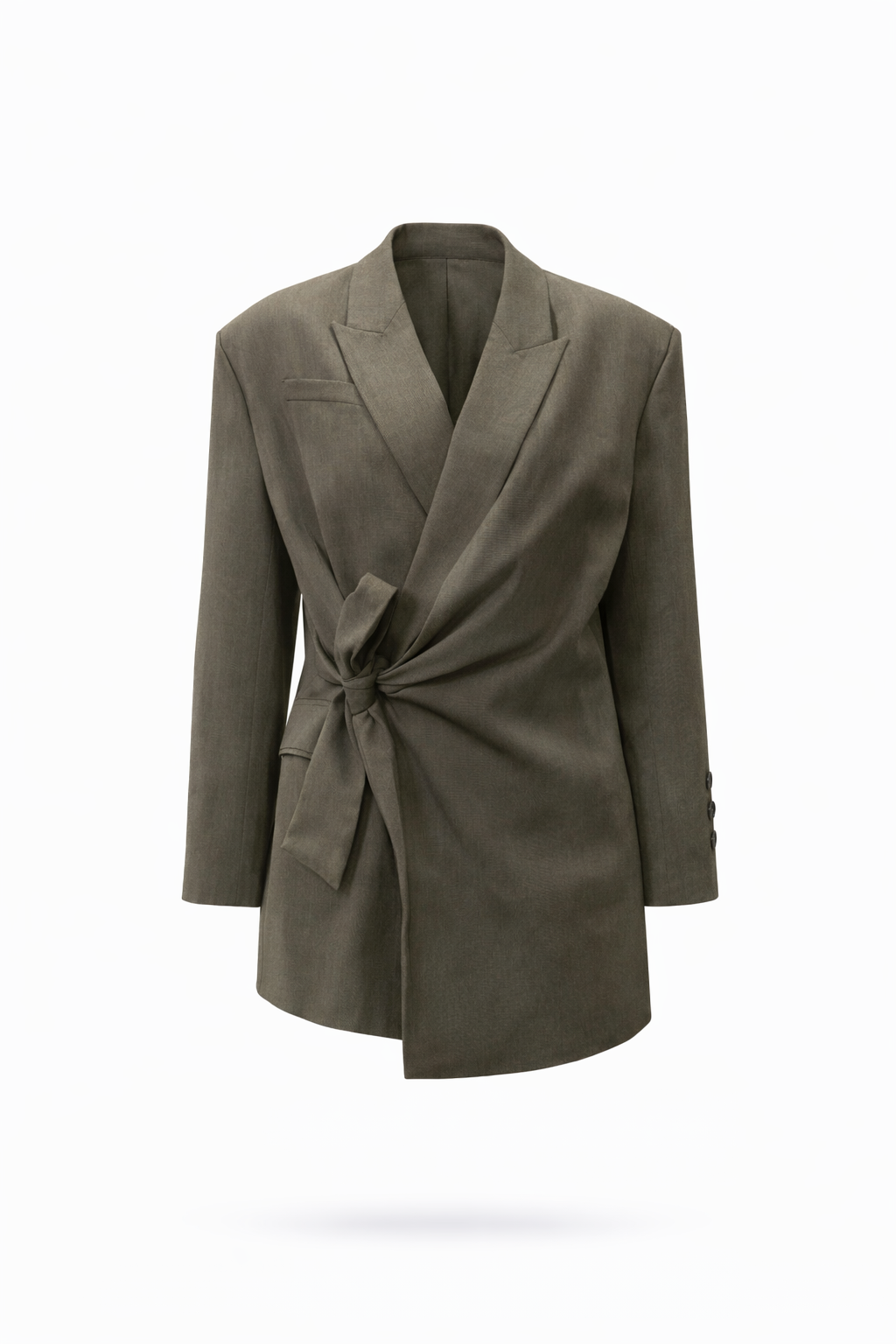 Blazer a Noeud