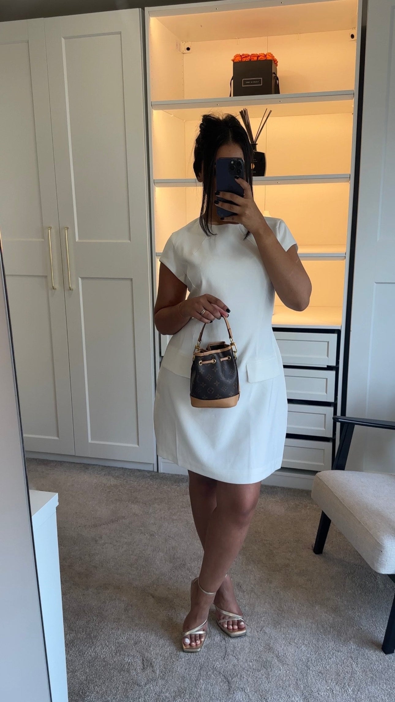 Robe Paris