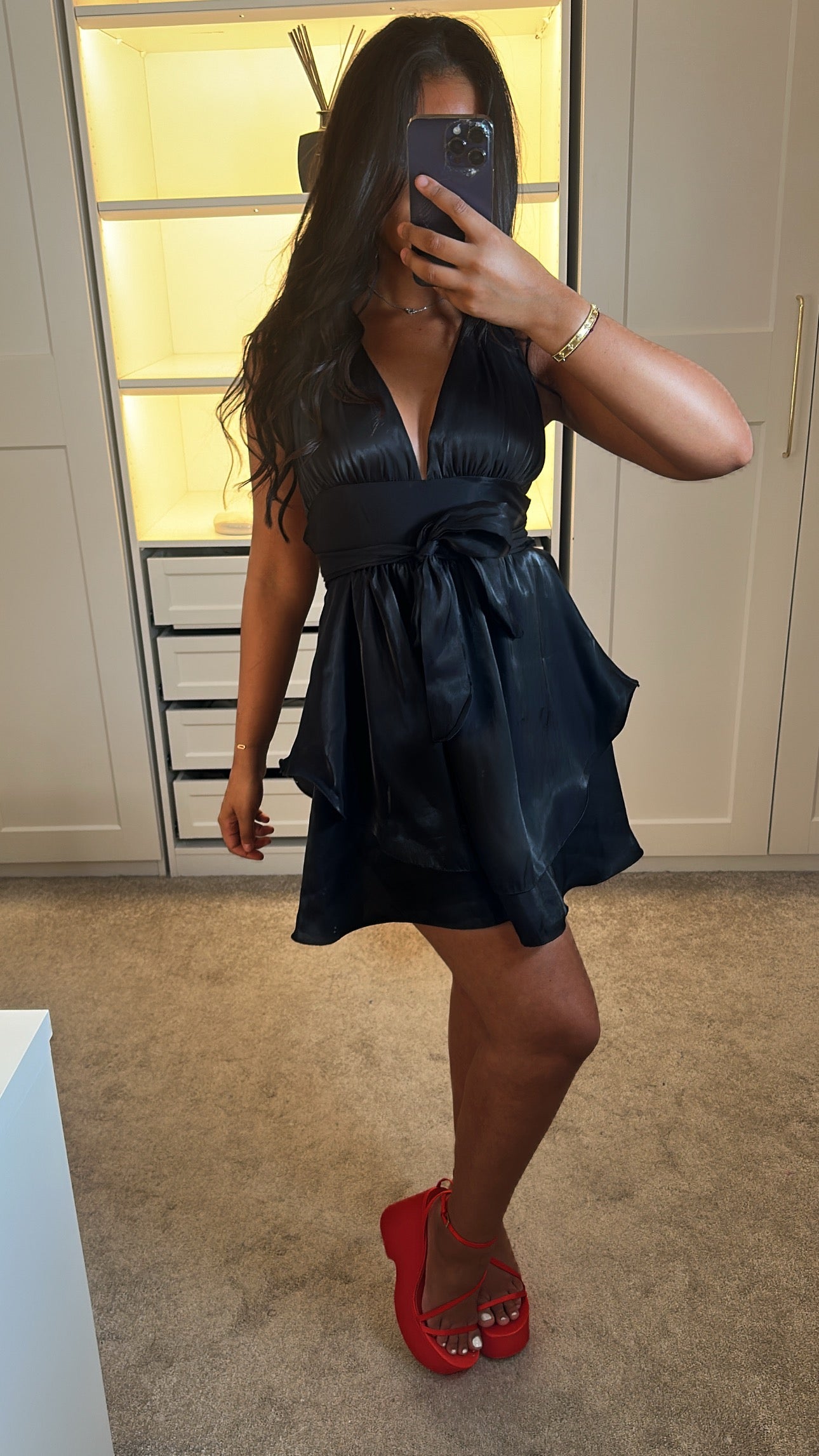 Robe Calypson