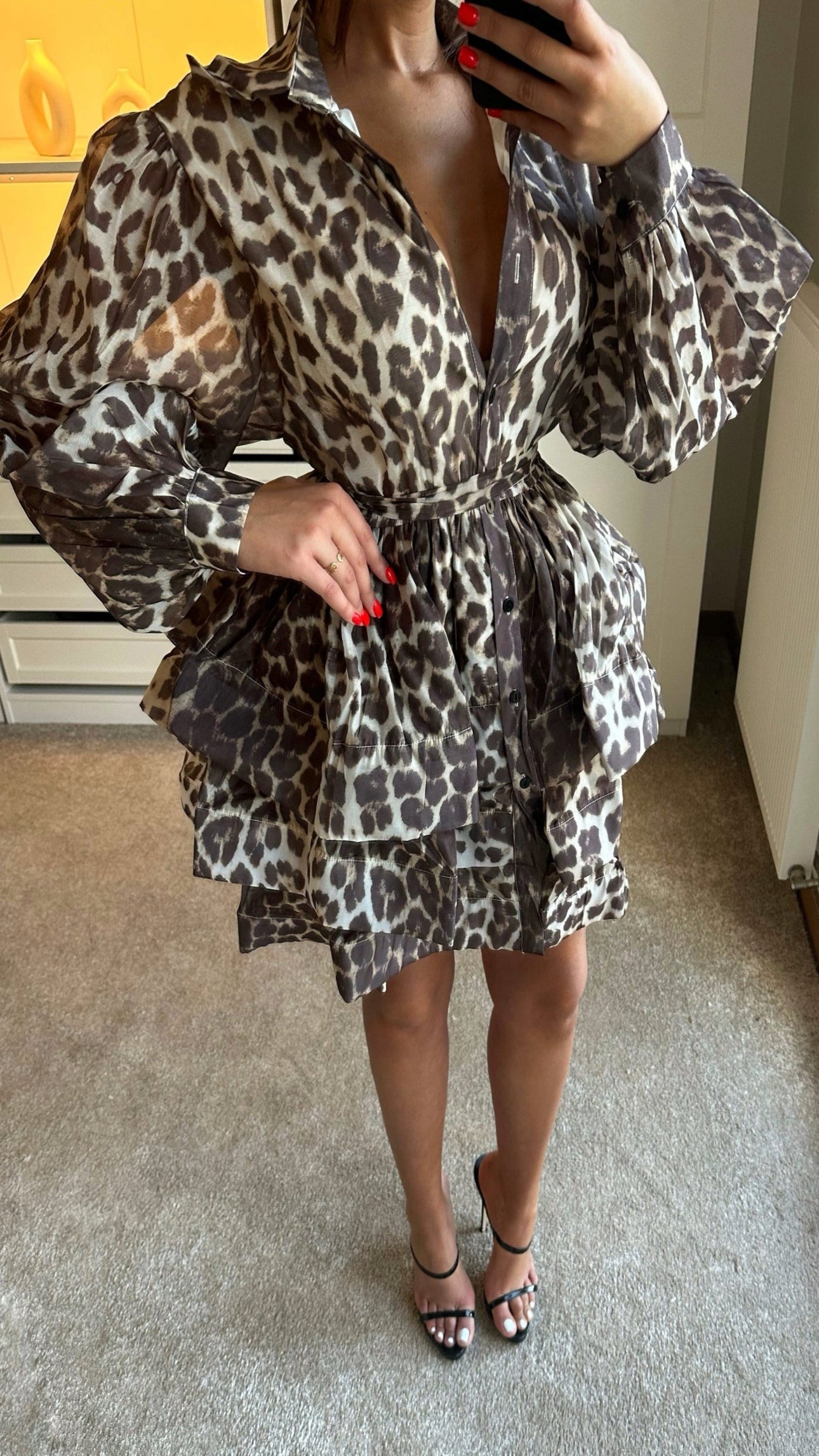 Robe Nysa