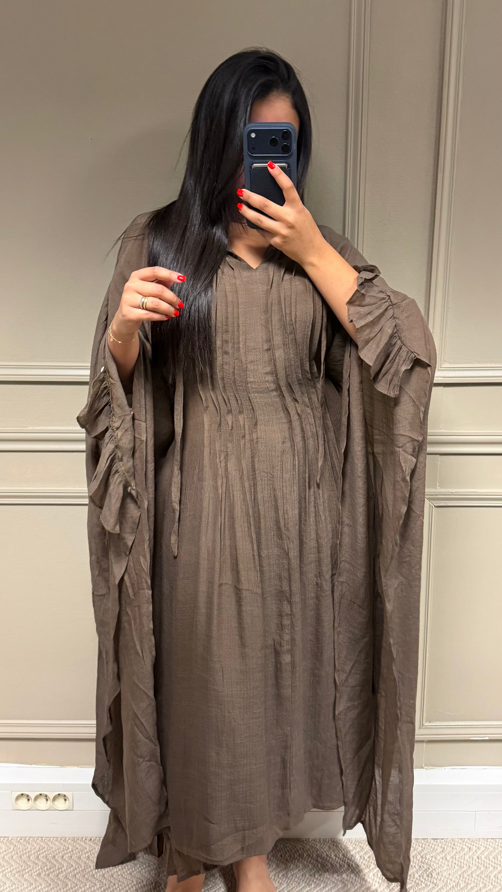 Robe Venise