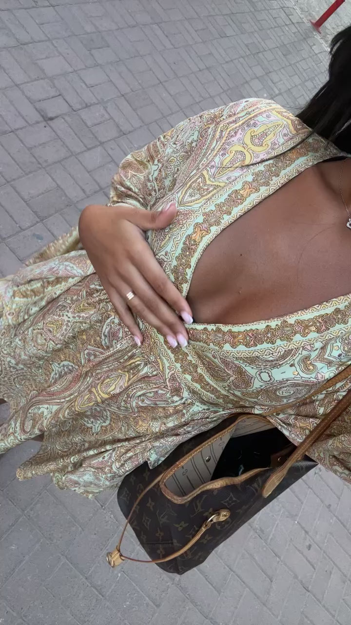 ROBE BALI